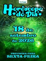 Horóscopo do Dia